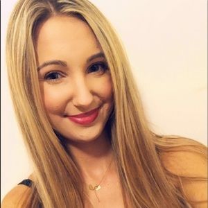 Meet your Posher, Justyna
